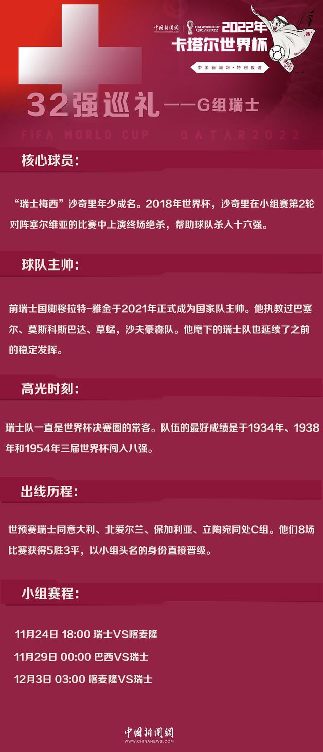 ——这场比赛对球员信心的影响不仅是他（萨卡），而是所有人，热苏斯在欧冠中的状态非常出色。